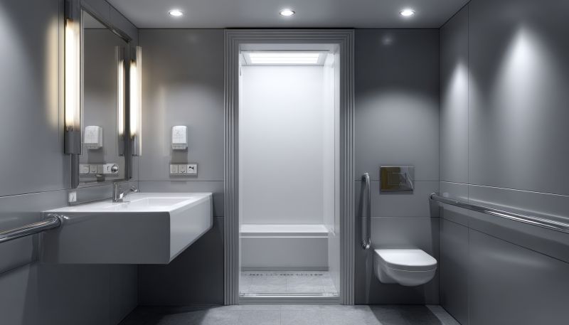 Top Bathroom Remodeling Companies in Oswego, IL