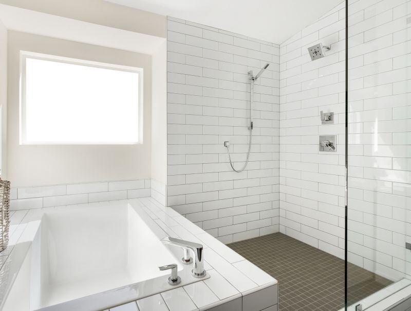 Best Shower Remodeling Contractors in Saint Charles, IL
