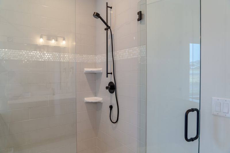 Plumbing Connection Setup